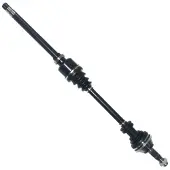 EURODRIVELINE CT-210A Aandrijfas