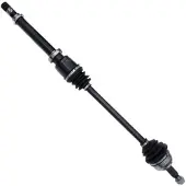 EURODRIVELINE RN-506 Aandrijfas