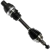 EURODRIVELINE MB-128 Aandrijfas