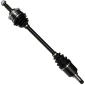 EURODRIVELINE CT-120A Aandrijfas