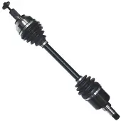 EURODRIVELINE FD-403 Aandrijfas