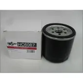 STEP FILTERS HC6087 Oliefilter