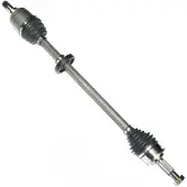 EURODRIVELINE NI-262 Aandrijfas