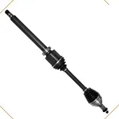 EURODRIVELINE FD-286 Aandrijfas