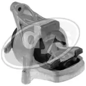DYS 71-03167 Motorsteunlager