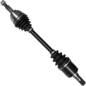 EURODRIVELINE RN-181 Aandrijfas