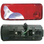 Alkar 9773012 Knipperlichtautomaat / Pinkdoos