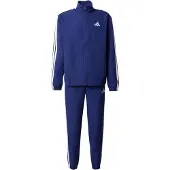 Adidas Trainingspak donkerblauw / wit