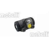 METELLI 04-0613 Wielremcilinder