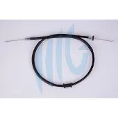 RICAMBIFLEX GM 01120257 Handremkabel