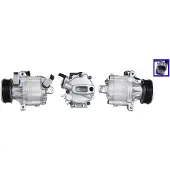 Lucas ACP01223 Aircopomp