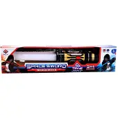 Top 1 Toys Lichtzwaard shockwave