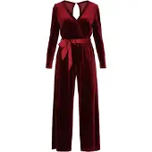 NAEMI Jumpsuit | XL | female