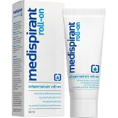 Medispirant - Antiperspirant Roll-On