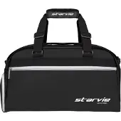 Arcos Gym Duffle Bag Zwart