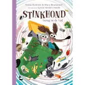 Top 1 Toys Boek Stinkhond Terug In De Tijd