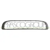 BLIC 6502-07-4001914P Ventilatiegrille, bumper