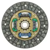 AISIN DTX-220 Koppelingsplaat
