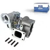 DT Spare Parts 4.65842 Turbocharger