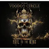 Suburban Hail to the King
