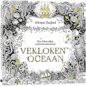 BBNC Uitgevers Verloren oceaan