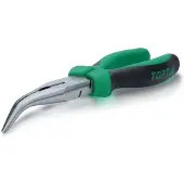 Toptul Gebogen tang DFBA2206