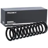 RIDEX 188C0309 Chassisveer