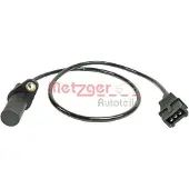 METZGER 0902358 Krukassensor