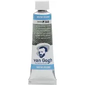 Taidepiste van Gogh aquarelverf - tube - 10 ml - interference groen 848