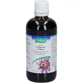A. Vogel A.Vogel Passiflora Rustgevende Druppels 100 ml Orale druppels