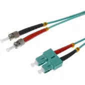 Helos Herweck Patch-Kabel
