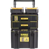 DeWalt ToughSystem 2.0 4- in 1 (Set)