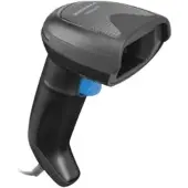 Datalogic GD4590-BK Barcodescanner Kabel 2D Imager Zwart Handmatig USB