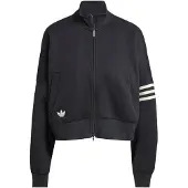 Adidas Originals Sweatvest 'Neuclassics' zwart / wit