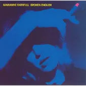 Universal Music Marianne Faithfull - Broken English (CD)