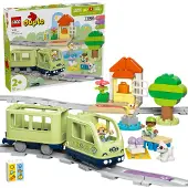 LEGO DUPLO 10427 Interactieve avonturenspoorweg