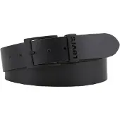 Levis Accessories Riem 'Ashland' zwart