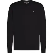 Tommy Hilfiger Trui rood / zwart / wit