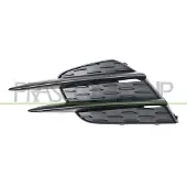 PRASCO ME3322124 Ventilatiegrille, bumper