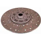KAWE 4336 Koppelingsplaat