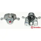 Brembo F 30 121 Remklauw
