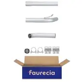 Hella 8LA 366 003-651 Voorpijp