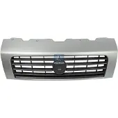 DT Spare Parts 12.82034 Ventilatiegrille, bumper