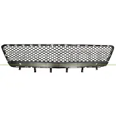 PRASCO ME0432120 Ventilatiegrille, bumper