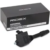 RIDEX 689C0328 Bobine