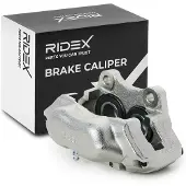 RIDEX 78B1283 Remklauw