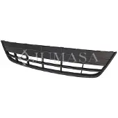 JUMASA 22005568 Ventilatiegrille, bumper