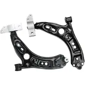 RIDEX 772S1019 Reparatieset, wieldraagarm