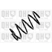 Quinton Hazell QCS5909 Chassisveer