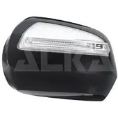 Alkar 6341697 Afdekking, buitenspiegel